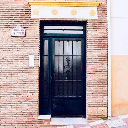 Apartamento Joanna Playa كاستيل دي فيرو المظهر الخارجي الصورة
