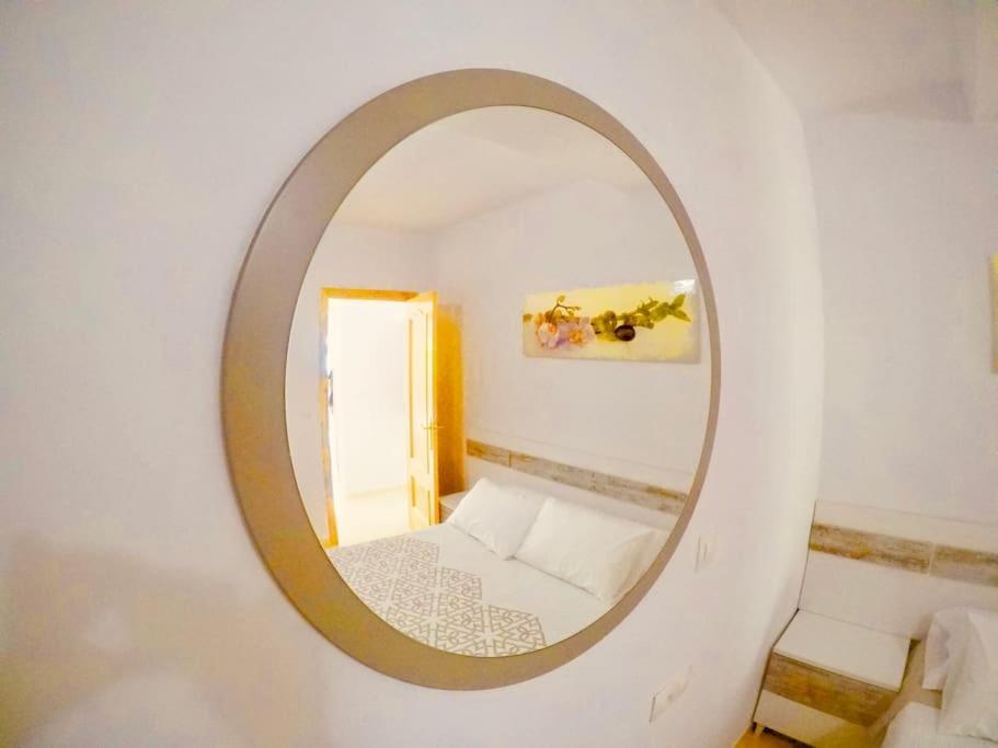 Apartamento Joanna Playa كاستيل دي فيرو المظهر الخارجي الصورة